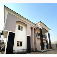5bdrm Duplex in Dawaki for rent