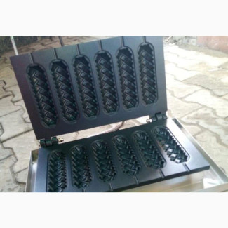 On Stick Waffle Baker