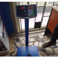 200kg Digital Weighing Scale