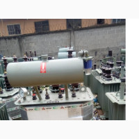 Astor Distribution Transformer 100KVA 33/0.415v