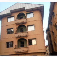 Furnished 3bdrm Block of Flats in Affikpo Road, Abakaliki for sale
