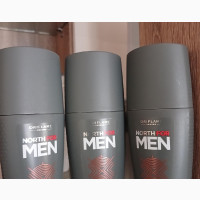 Intense Fragranced Body Spray for Men