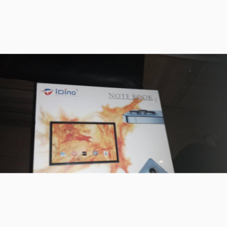 New Idino Notebook 7 512 GB