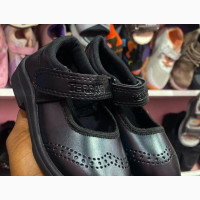 Girls Back to School Shoes - Sizes 25 to 42