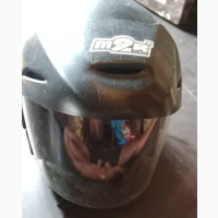 M2R Korean Helmets