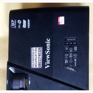 ViewSonic Projector for Sale
