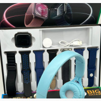 BIG SERIES 9 Smart Watch