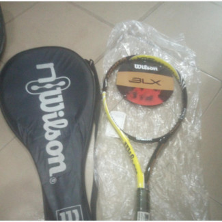 Brand New Wilson Tennis Rackets