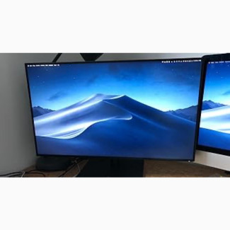 HP Z27n Frameless 27-inch IPS QHD Led-backlit LCD Monitor