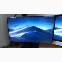 HP Z27n Frameless 27-inch IPS QHD Led-backlit LCD Monitor