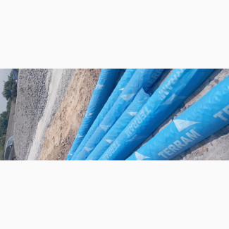 Hdpe Geomembrane Sales and Geotextiles Sales and Installatio