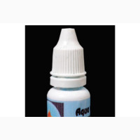 Aqua Water Treatment For Aquariums / Fish Bowls - 2.5ml