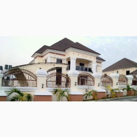 Furnished 9bdrm Mansion in Asokoro for sale