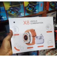 X8 Smartwatch