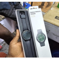 Watch 6 Classic 47mm