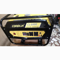 Corolla Generator 3 KVA CL6800