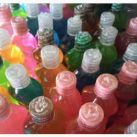 Souvenirs / Customized Liquid Soap