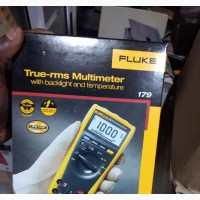 Fluke Multimeter (179)