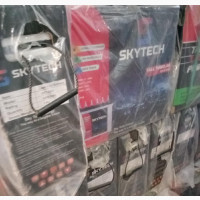 Skytech Tall Tubular Battery
