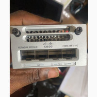 Cisco C3850-Nm-2-10g Network Module