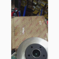 Original Toyota Brake Disc