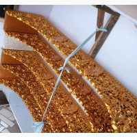 Royal Curtain Board - VIP Brand