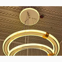 Led Droplight