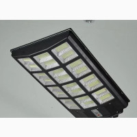 400watts Solar Street Light All in One Solar Street