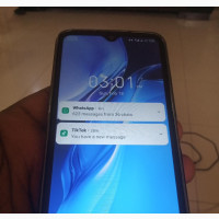 Infinix Note 12 128 GB Black