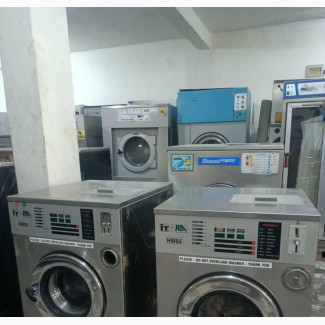 Industrial Washing Machine 50kg
