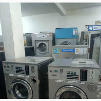 Industrial Washing Machine 50kg