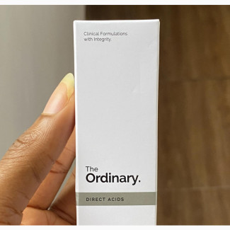 The Ordinary Peeling Solution 30ml