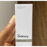 The Ordinary Peeling Solution 30ml