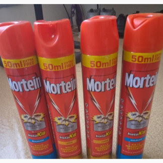 Mortein Multi-Insect Killer 350ML