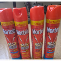Mortein Multi-Insect Killer 350ML