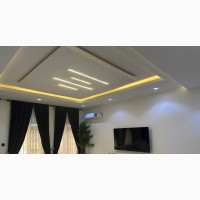 4bdrm Duplex in Wuye for rent