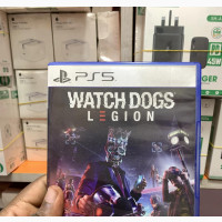 Watchdogs Legion (Playstation 5)