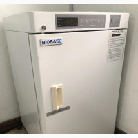 Biobase -400c Freezer