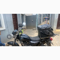 Denstar Escape 2020 Black
