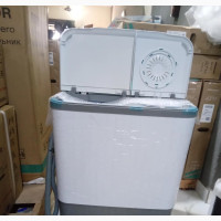Hisense5kg Twin Tub Washing Machine