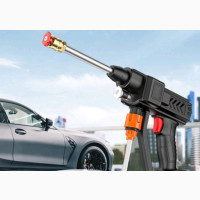 48 Volts High Pressure Car Washer Washing Gun