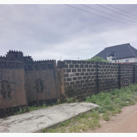 A Land Measuring 700sqm of for Sale