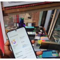 Xiaomi Poco X3 Pro 256 GB Black