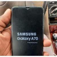 Samsung Galaxy A70 128 GB Blue