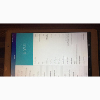 Huawei MediaPad T1 10 16 GB Silver