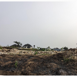800sqm Land for Sale at Osongama Estate, Uyo