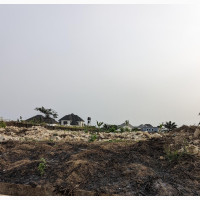 800sqm Land for Sale at Osongama Estate, Uyo
