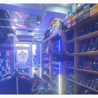 Experienced Sales Girl Needed in a Boutique in Agric, Ikorodu