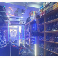 Experienced Sales Girl Needed in a Boutique in Agric, Ikorodu