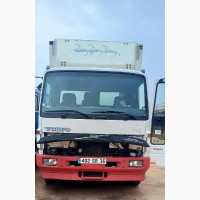 Volvo FL 6